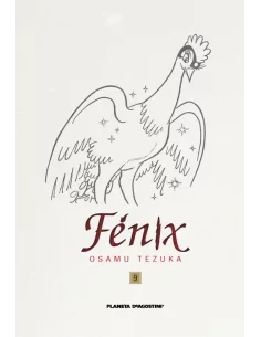 Fénix 09 de 12-10