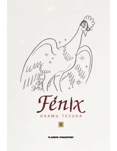 Fénix 09 de 12-10