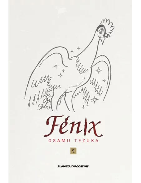 Fénix 09 de 12-10