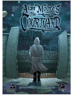 Alan Moore\'s The Courtyard-10