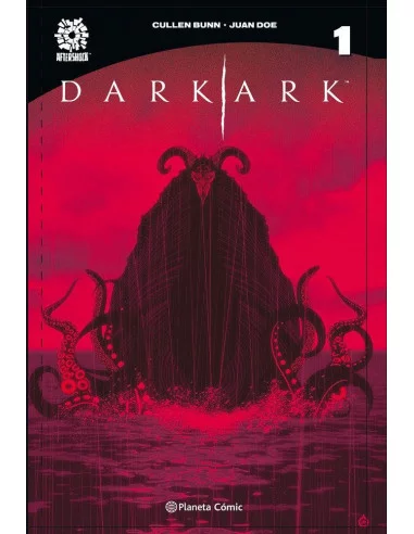 es::Dark Ark 01