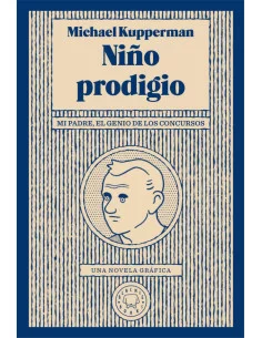es::Niño prodigio