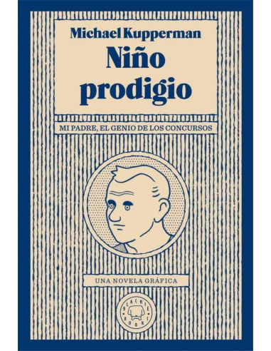es::Niño prodigio