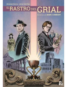 es::El rastro del Grial