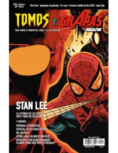 es::Tomos y Grapas Magazine 03