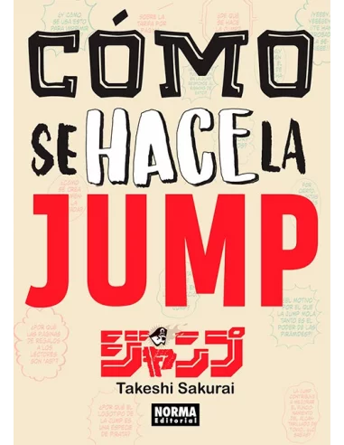 es::Cómo se hace la Jump