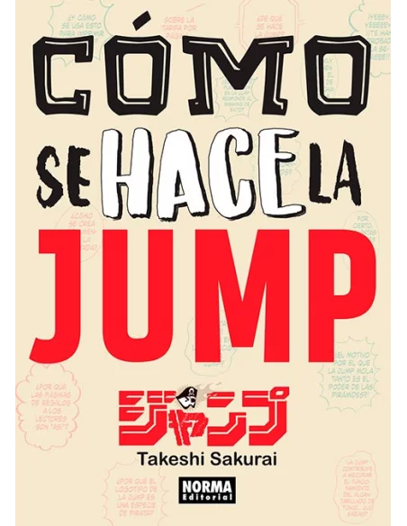 es::Cómo se hace la Jump