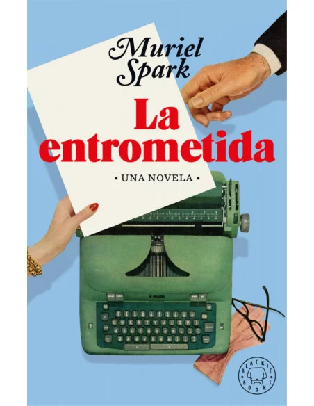 es::La entrometida
