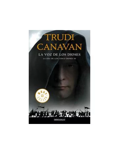 es::La voz de los dioses La era de los cinco dioses 3