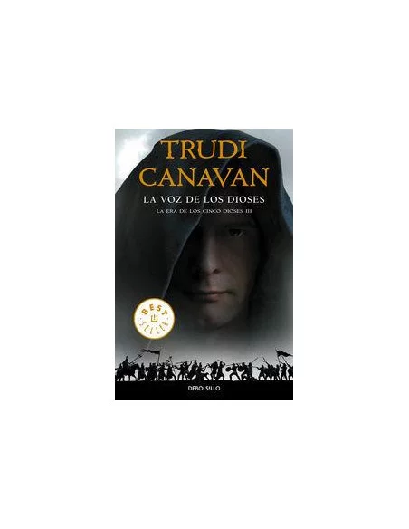 es::La voz de los dioses La era de los cinco dioses 3