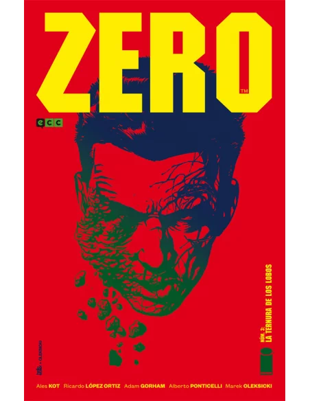 Zero 03: La ternura de los lobos-10