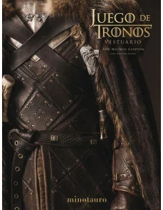 es::Juego de Tronos. Vestuario