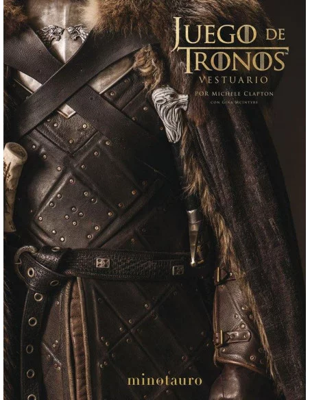 es::Juego de Tronos. Vestuario