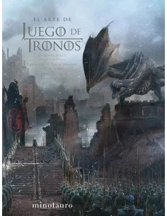 es::El arte de Juego de Tronos