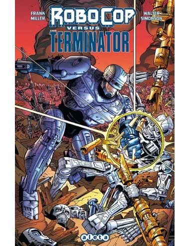 Robocop Versus Terminator-10