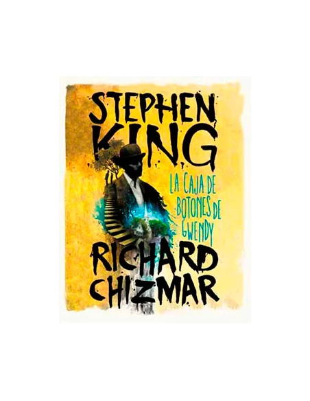 es::La caja de botones de Gwendy