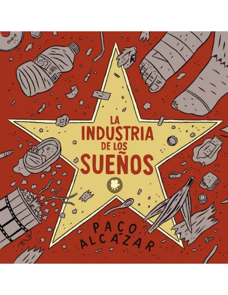 La industria de los sueños-10