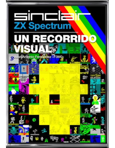 es::ZX Spectrum. Un recorrido visual