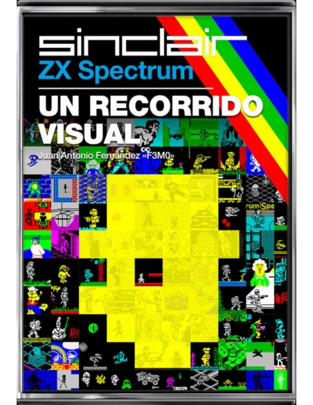 es::ZX Spectrum. Un recorrido visual