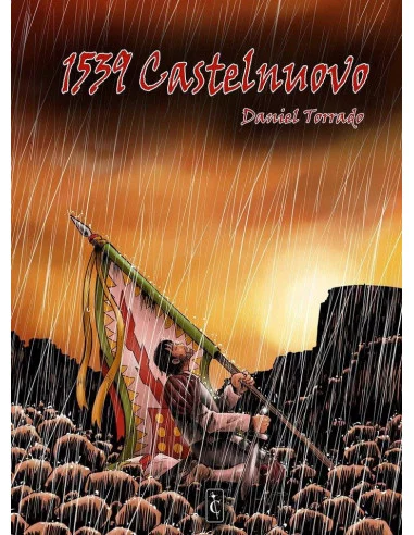 es::1539. Castelnuovo