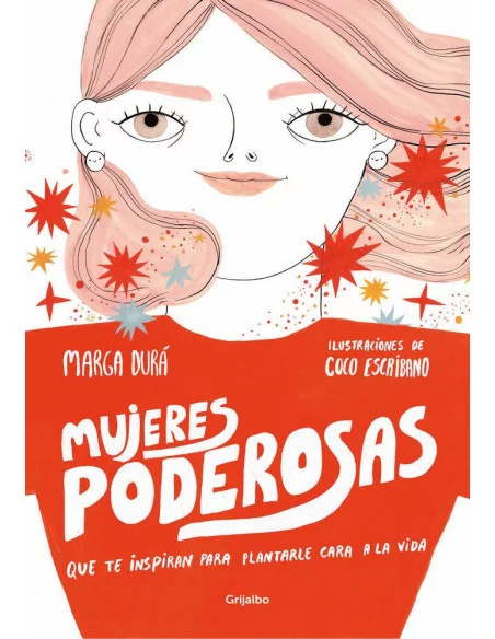 es::Mujeres poderosas