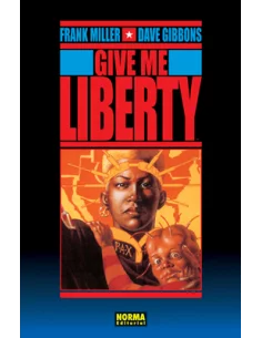 Give me Liberty-10