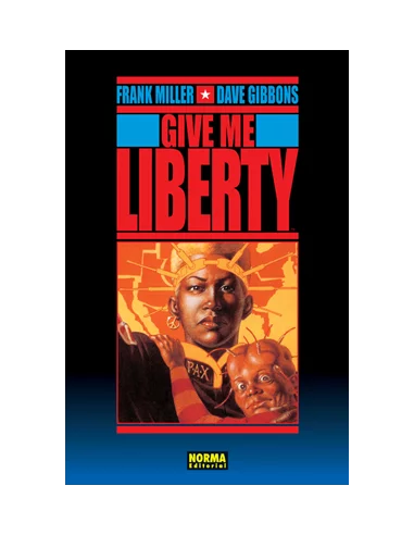 Give me Liberty-10