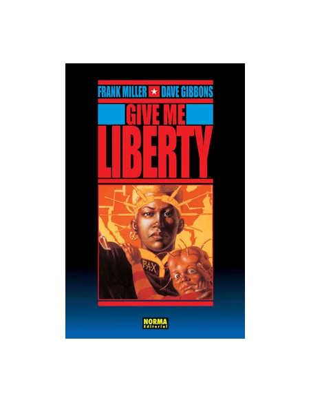 Give me Liberty-10