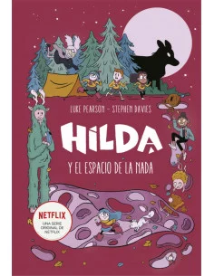 es::Hilda y el espacio de la nada