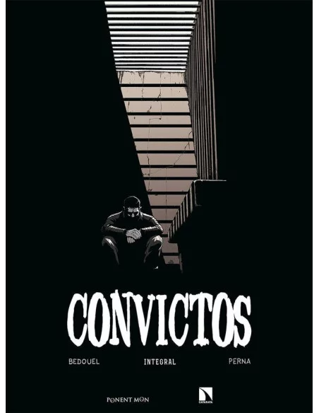 es::Convictos. Integral