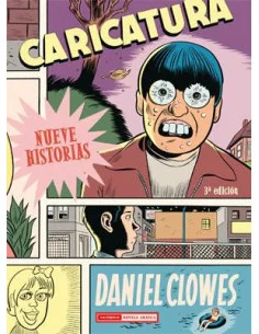 es::Caricatura Rústica