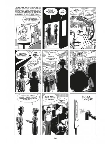 es::Caricatura Rústica