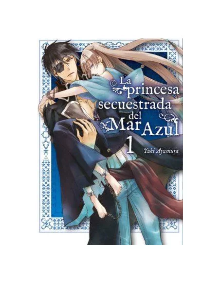 es::La princesa secuestrada del Mar Azul 01