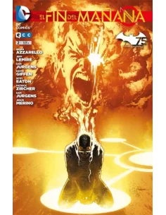 El fin del mañana 02-10