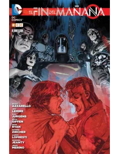 El fin del mañana 03-10