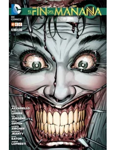 El fin del mañana 05-10