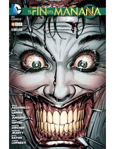 El fin del mañana 05-10