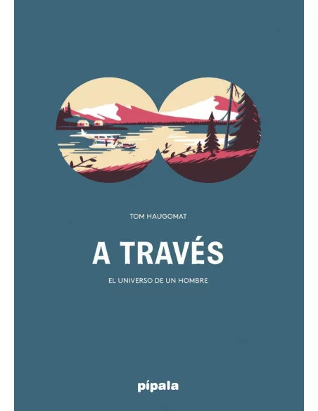 es::A través