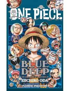 One Piece Guía 5 Blue Deep-10