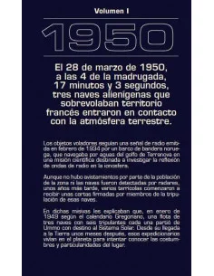 es::Ummo. Lo increíble es la verdad 2