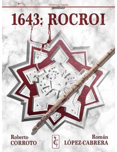 es::1643. Rocroi