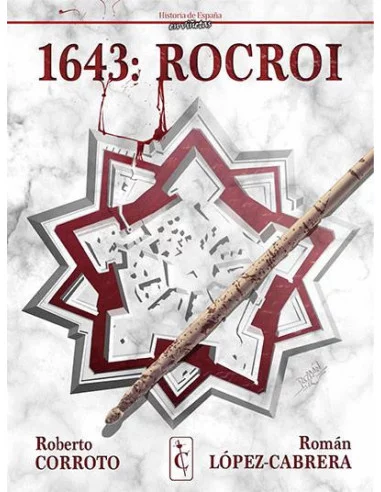 es::1643. Rocroi