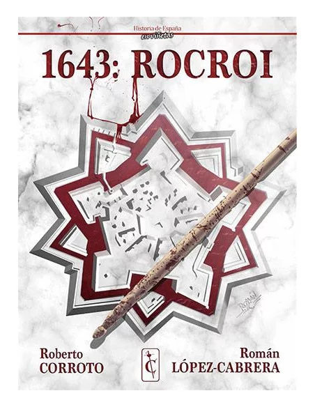 es::1643. Rocroi
