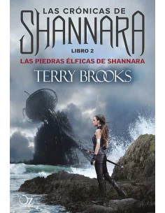 es::Las crónicas de Shannara 2: Las piedras élficas de Shannara