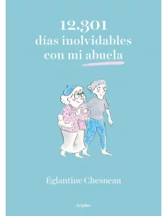 es::12.301 días inolvidables con mi abuela