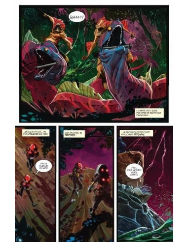 Ciencia oscura 01. Cómo caer eternamente-12