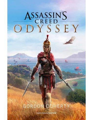 es::Assassin's Creed Odyssey