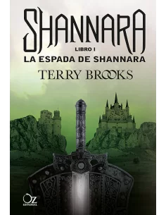 es::Las crónicas de Shannara 1: La espada de Shannara