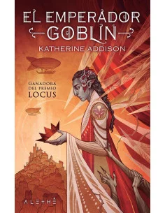es::El emperador goblin