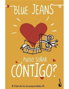 es::¿Puedo soñar contigo?